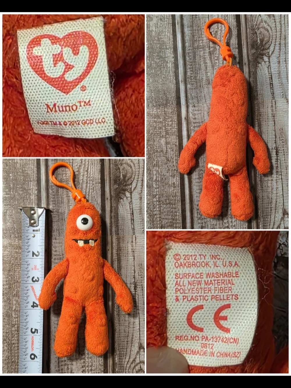 Yo Gabba Gabba Lot
